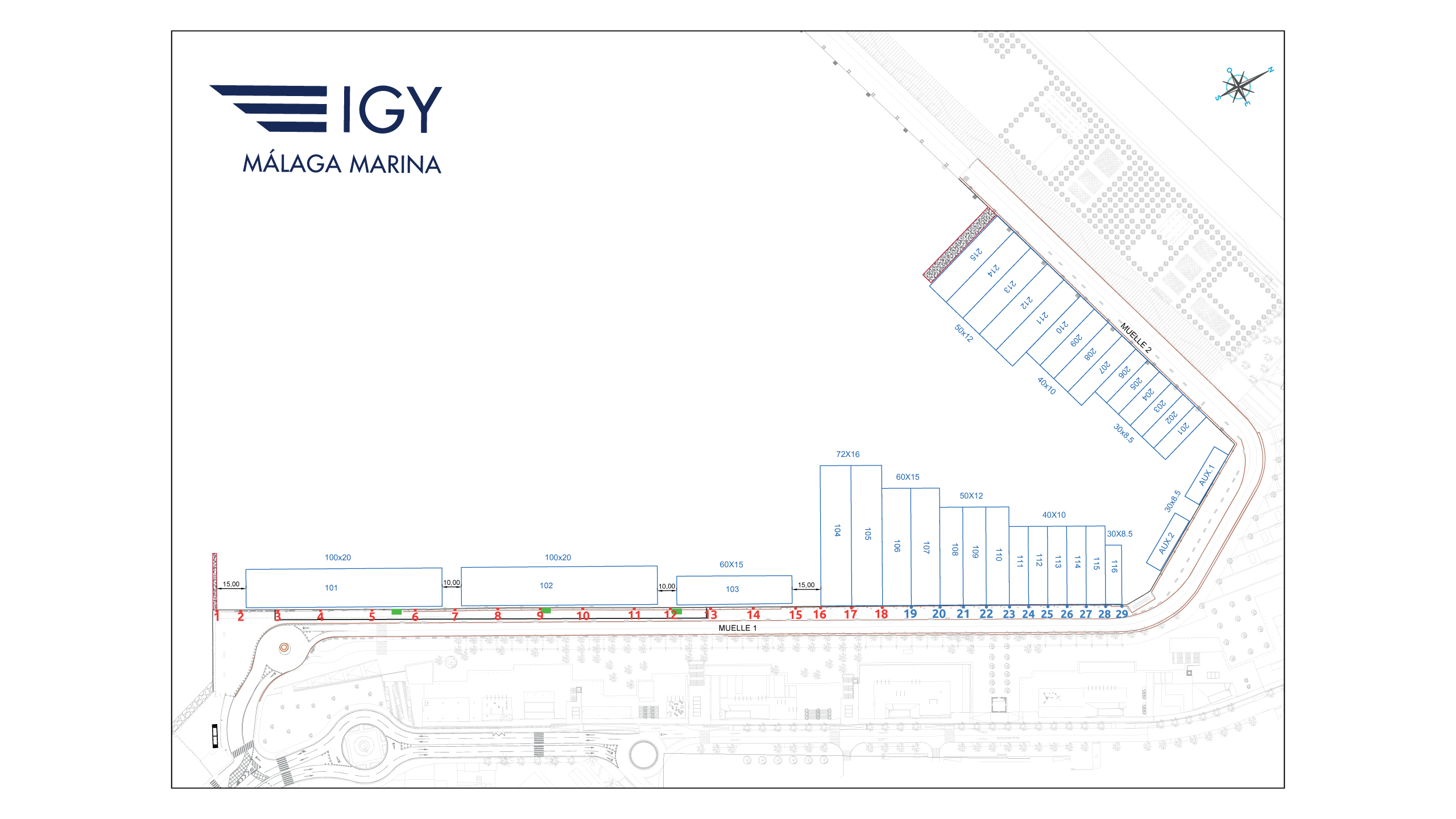 _Malaga-Plano-IGY-Málaga-Marina